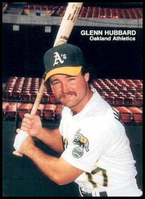 19 Glenn Hubbard